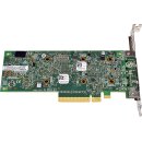 DELL QLogic QL41162 05N0W3 Dual-Port RJ-45 10GE NIC PCIe3.0 x8 FP