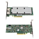 DELL QLogic QL41162 05N0W3 Dual-Port RJ-45 10GE NIC PCIe3.0 x8 FP