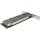 DELL QLogic QL41162 05N0W3 Dual-Port RJ-45 10GE NIC PCIe3.0 x8 FP