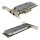 DELL QLogic QL41162 05N0W3 Dual-Port RJ-45 10GE NIC PCIe3.0 x8 FP