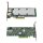 DELL QLogic QL41162 05N0W3 Dual-Port RJ-45 10GE NIC PCIe3.0 x8 FP