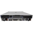 Dell PowerEdge R7615 ohne CPU 0GB H755 SAS Front 16x 2,5" SAS/SATA 8x 2,5" NVMe
