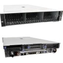 Dell PowerEdge R7615 ohne CPU 0GB H755 SAS Front 16x 2,5" SAS/SATA 8x 2,5" NVMe