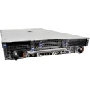 Dell PowerEdge R7615 ohne CPU 0GB H755 SAS Front 16x 2,5" SAS/SATA 8x 2,5" NVMe