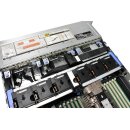 Dell PowerEdge R7615 ohne CPU 0GB H755 SAS Front 16x 2,5" SAS/SATA 8x 2,5" NVMe