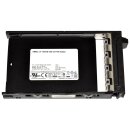Fujitsu Samsung SM883 960GB 2.5" 6G SATA SSD MZ7KH960HAJR-00005 A3C40179841 +Caddy