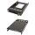 Fujitsu Samsung SM883 960GB 2.5" 6G SATA SSD MZ7KH960HAJR-00005 A3C40179841 +Caddy