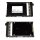 Fujitsu Samsung SM883 960GB 2.5" 6G SATA SSD MZ7KH960HAJR-00005 A3C40179841 +Caddy