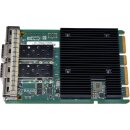 HP QLogic QL41232 P11710-001 P10116-001 Dual-Port SFP28 25GE NIC OCP 3.0 Card