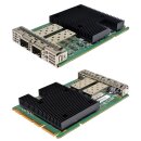 HP QLogic QL41232 P11710-001 P10116-001 Dual-Port SFP28 25GE NIC OCP 3.0 Card