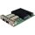 HP QLogic QL41232 P11710-001 P10116-001 Dual-Port SFP28 25GE NIC OCP 3.0 Card