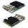 HP QLogic QL41232 P11710-001 P10116-001 Dual-Port SFP28 25GE NIC OCP 3.0 Card