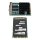 HP QLogic QL41232 P11710-001 P10116-001 Dual-Port SFP28 25GE NIC OCP 3.0 Card