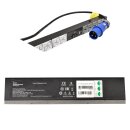 HP G2 Basic 7.3kVA 32A PDU P9Q45A 866817-015 20x IEC...