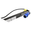 HP G2 Basic 7.3kVA 32A PDU P9Q45A 866817-015 20x IEC 60320 C13 3M