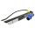 HP G2 Basic 7.3kVA 32A PDU P9Q45A 866817-015 20x IEC 60320 C13 3M