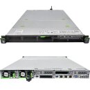 Fujitsu Primergy RX2530 M5 Server no CPU 0GB DDR4 RAM...