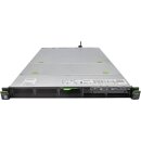 Fujitsu Primergy RX2530 M5 Server no CPU 0GB DDR4 RAM...