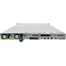Fujitsu Primergy RX2530 M5 Server no CPU 0GB DDR4 RAM 2xKühler 8x SFF 2,5"