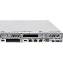 Fujitsu Primergy RX2530 M5 Server no CPU 0GB DDR4 RAM 2xKühler 8x SFF 2,5"