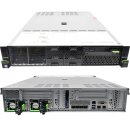 Fujitsu Primergy RX2540 M5 Server no CPU 0GB PC4 RAM 2xHS...