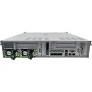 Fujitsu Primergy RX2540 M5 Server no CPU 0GB PC4 RAM 2xHS 8x 2,5" SFF EP420i X527-DA4