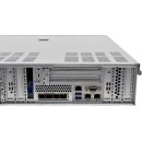 Fujitsu Primergy RX2540 M5 Server no CPU 0GB PC4 RAM 2xHS 8x 2,5" SFF EP420i X527-DA4