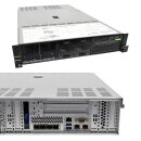 Fujitsu Primergy RX2540 M5 Server no CPU 0GB PC4 RAM 2xHS 8x 2,5" SFF EP420i X527-DA4
