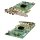 Deltacast DELTA-HD-E 11 Dual Channel PCIe x4 HD-SDI Output Card FP