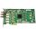 Deltacast DELTA-HD-E 11 Dual Channel PCIe x4 HD-SDI Output Card FP