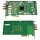 Deltacast DELTA-HD-E 11 Dual Channel PCIe x4 HD-SDI Output Card FP