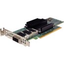 Fujitsu NVIDIA Mellanox ConnectX-6 CX653105A A3C40220908...