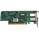 Fujitsu NVIDIA Mellanox ConnectX-6 CX653105A A3C40220908 Single-Port QSFP56 100G Infiniband NIC LP