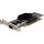 Fujitsu NVIDIA Mellanox ConnectX-6 CX653105A A3C40220908 Single-Port QSFP56 100G Infiniband NIC LP