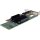 Fujitsu NVIDIA Mellanox ConnectX-6 CX653105A A3C40220908 Single-Port QSFP56 100G Infiniband NIC LP