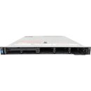Dell Forescout CounterACT R640 1U Server 0 CPU 0 RAM H730P mini 2x HS 8x SFF 2.5