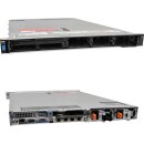 Dell Forescout CounterACT R640 1U Server 0 CPU 0 RAM H730P mini 2x HS 8x SFF 2.5