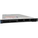 Dell Forescout CounterACT R640 1U Server 0 CPU 0 RAM H730P mini 2x HS 8x SFF 2.5