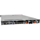 Dell Forescout CounterACT R640 1U Server 0 CPU 0 RAM H730P mini 2x HS 8x SFF 2.5