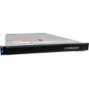 Dell Forescout CounterACT R640 1U Server 0 CPU 0 RAM H730P mini 2x HS 8x SFF 2.5