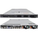 Dell PowerEdge R640 1U Server  no CPU no PC4 RAM...