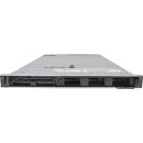 Dell PowerEdge R640 1U Server  no CPU no PC4 RAM...