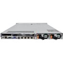 Dell PowerEdge R640 1U Server  no CPU no PC4 RAM 2xKühler 8xPerformance Fan no Backplane no Controller