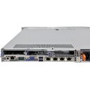 Dell PowerEdge R640 1U Server  no CPU no PC4 RAM 2xKühler 8xPerformance Fan no Backplane no Controller