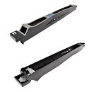 NetApp 1U Frontblende / Front Bezel 111-04031+B0 für NAF-1703 H610S-2