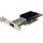 Fujitsu Mellanox ConnectX-3 VPI CA05954-2101 A3C40136899 Single-Port QSFP+ 40GE/56G IB NIC LP