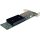 Fujitsu Mellanox ConnectX-3 VPI CA05954-2101 A3C40136899 Single-Port QSFP+ 40GE/56G IB NIC LP