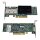 Fujitsu Mellanox ConnectX-3 VPI CA05954-2101 A3C40136899 Single-Port QSFP+ 40GE/56G IB NIC LP