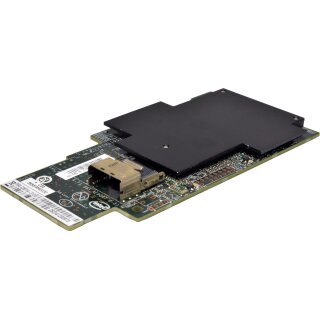 Intel LSI SAS2208 G36714-310 S6I Single-Port 6G SAS Mezzanine RAID Controller