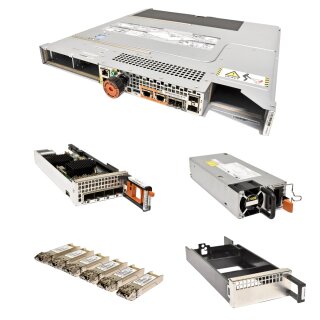 EMC 303-297-005C-05 Storage Processor Module for Unity300/300F